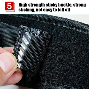 Correcteur de posture ajustable pour le dos, les épaules et la colonne vertébrale "Sposafe - Activ'sport" - | Planète Rando