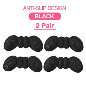 Coussinets adhésifs à taille réglable pour chaussures "Sunvo - Insole Pad" - | Planète Rando