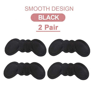 Coussinets adhésifs à taille réglable pour chaussures "Sunvo - Insole Pad" - | Planète Rando