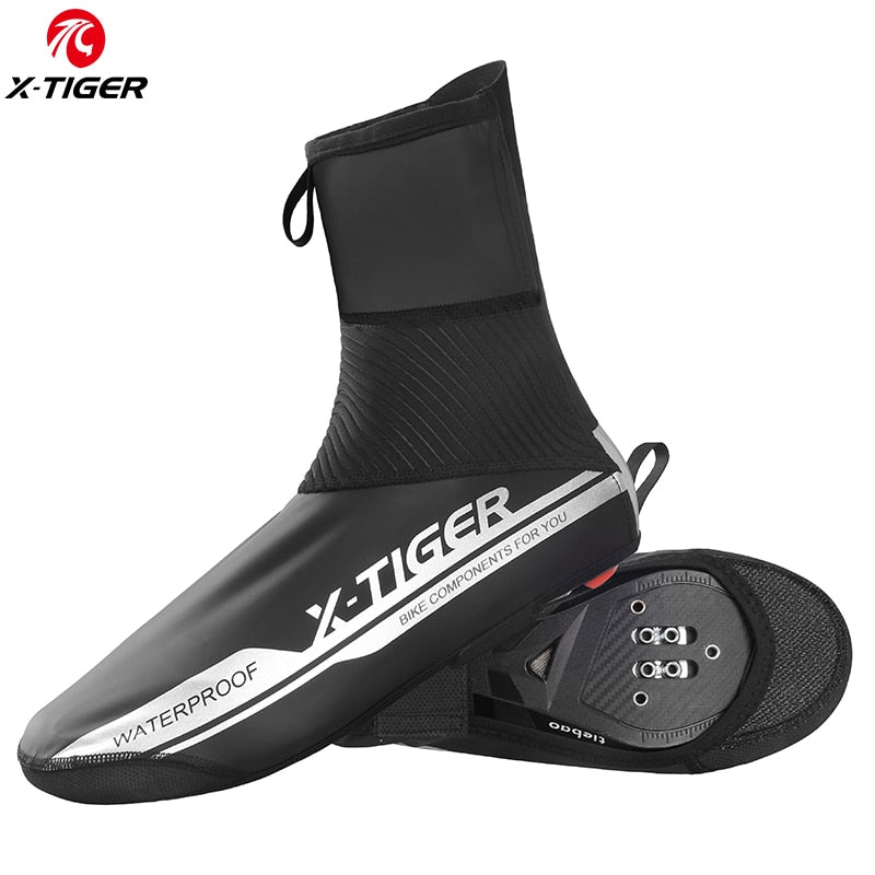 Chaussure Randonnée Couvre Chaussure Vtt Impermeable Couvre