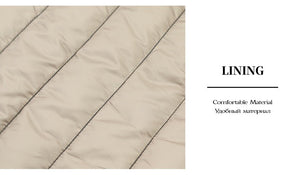 Doudoune d'hiver en coton pour homme 1kg "CORBONA - Special Garments" - | Planète Rando