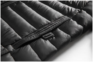 Doudoune synthétique pour homme 5°C 1kg "TFU - Punk's not dead" - | Planète Rando