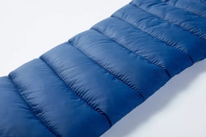 Doudoune synthétique ultralégère pour homme "Union Army - Puff Jacket 0/5°C" - Planète Rando