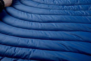 Doudoune synthétique ultralégère pour homme "Union Army - Puff Jacket 0/5°C" - Planète Rando