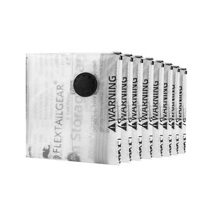 Ensemble de sacs à vide quatre-en-un (sans pompe) "FLEXTAILGEAR - Storage Bags" - | Planète Rando