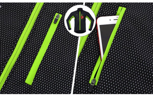 Ensemble hiver de cyclisme veste imperméable et pantalon thermique "ARSUXEO - 20AT" - | Planète Rando