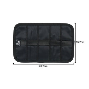 Etui de rangement de câbles / écouteurs résistant aux chocs 32g "IKSNAIL – DX-041" - | Planète Rando