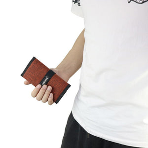 Etui de rangement de câbles / écouteurs résistant aux chocs 32g "IKSNAIL – DX-041" - | Planète Rando