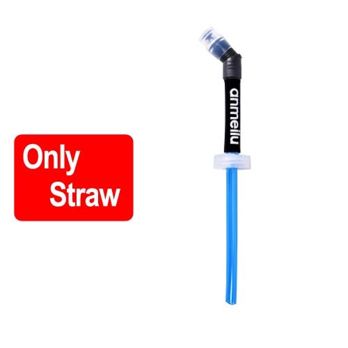 Gilet d'hydratation 12L pour course à pied / trail / marathon 400g "Newboler - Tanluhu " - Straw | Planète Rando