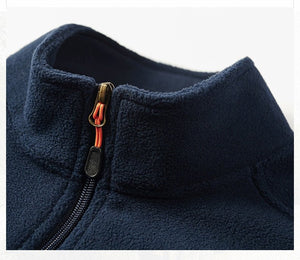 Gilet sans manches en polaire pour homme "TFU - Free spirit" - | Planète Rando