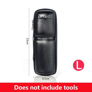 Kits de réparation vélo en forme de bouteille "Giyo - Gub" - | Planète Rando