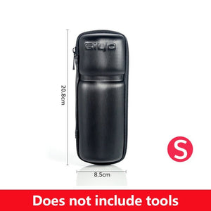 Kits de réparation vélo en forme de bouteille "Giyo - Gub" - | Planète Rando