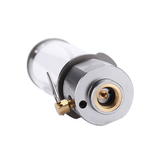 Lanterne / lampe à gaz ultralégère 95g "BRS-55" - | Planète Rando