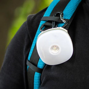 Lanterne suspendue LED de camping "NatureHike – NH16D300-D" - Planète Rando