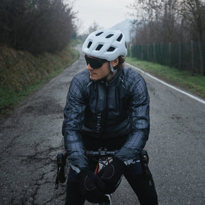 Lunettes de soleil pour hommes et femmes "QUESHARK – QE48" - | Planète Rando