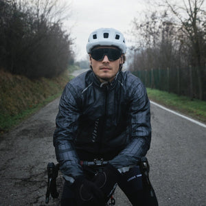 Lunettes de soleil pour hommes et femmes "QUESHARK – QE48" - | Planète Rando