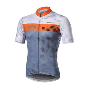 Maillot de cyclisme / cycliste pour homme "ARSUXEO - BGZ8" - Planète Rando