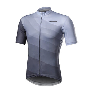 Maillot de cyclisme / cycliste pour homme "ARSUXEO - BGZ8" - Planète Rando
