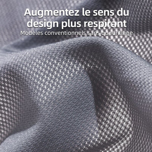 Manchettes running / cyclisme anti-dérapants UPF50+ "ROCKBROS - XT-001" - | Planète Rando