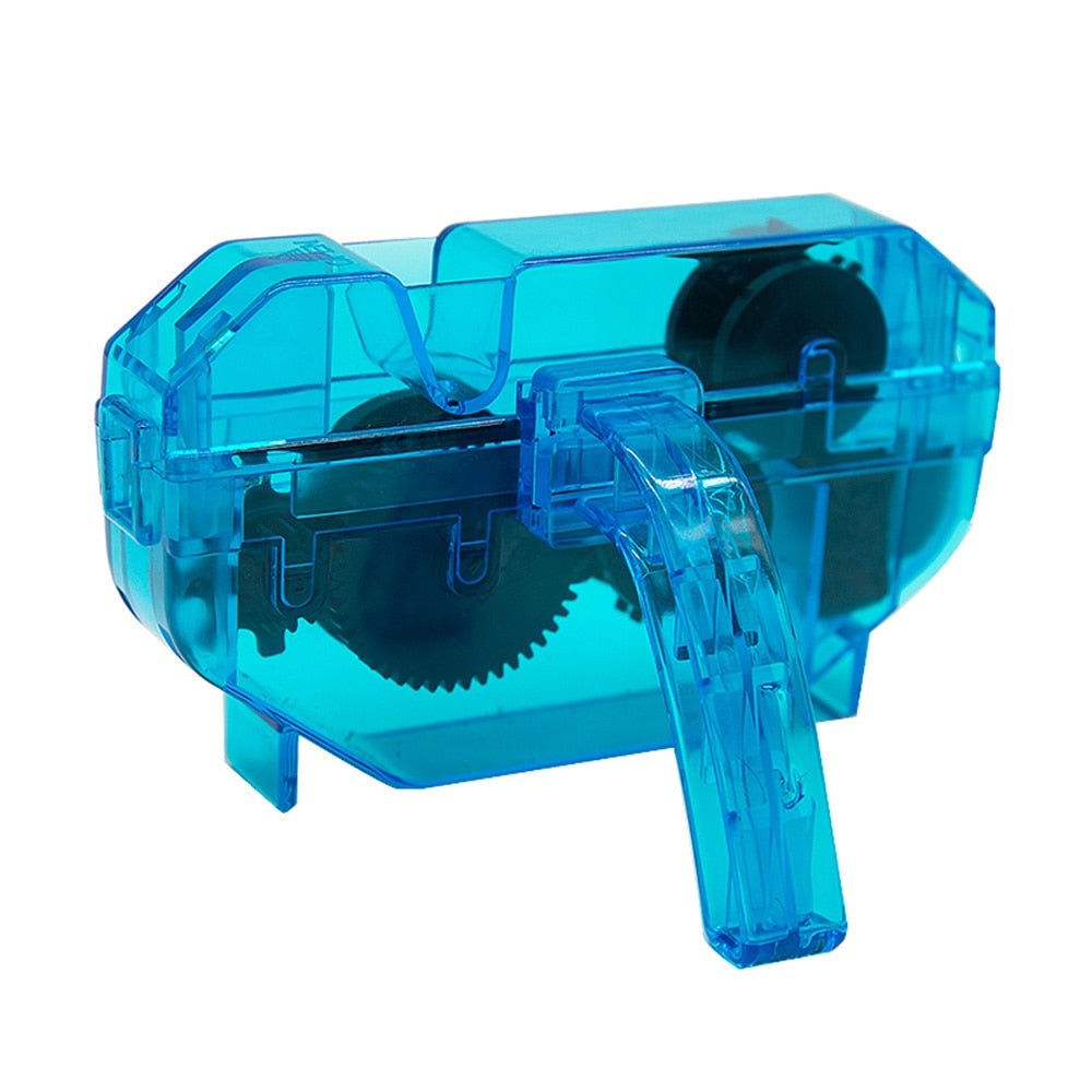 Nettoyeur de chaîne / kit de nettoyage de vélo "ThinkRider - Brush set" - | Planète Rando