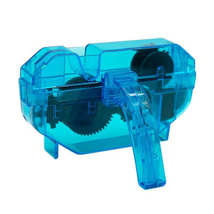 Nettoyeur de chaîne / kit de nettoyage de vélo "ThinkRider - Brush set" - | Planète Rando