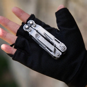 Outil multifonctions EDC tactique "SOG - PL1001" - | Planète Rando