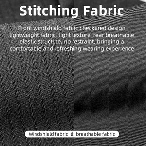 Pantalon de cyclisme léger et réfléchissant pour homme "ROCKBROS - RKCK0001" - | Planète Rando