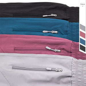 Pantalon de jogging / finess / yoga à séchage rapide pour femme "Vnazvnasi – V1254" - | Planète Rando