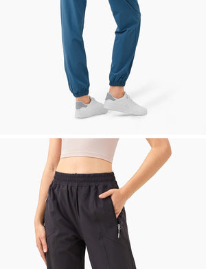 Pantalon de jogging / finess / yoga à séchage rapide pour femme "Vnazvnasi – V1254" - | Planète Rando