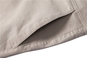 Pantalon décontracté pour homme "AIOPESON - PM12" - | Planète Rando