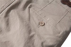 Pantalon décontracté pour homme "AIOPESON - PM12" - | Planète Rando