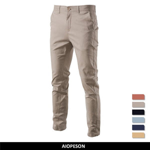 Pantalon décontracté pour homme "AIOPESON - PM12" - | Planète Rando