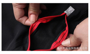 Pantalon respirant à séchage rapide et bandes fluorescentes "Trvlwego - PowerDry" - | Planète Rando