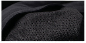 Pantalon respirant à séchage rapide et bandes fluorescentes "Trvlwego - PowerDry" - | Planète Rando