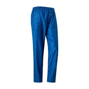 Pantalon / sur-pantalon de pluie imperméable unisexe 150g "LNGXO – JNP06" - Bleu royal / S | Planète Rando