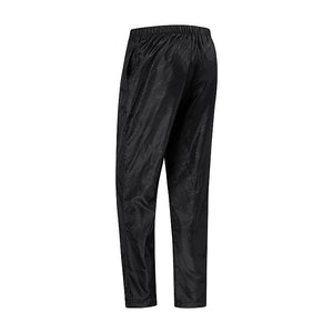 Pantalon / sur-pantalon de pluie imperméable unisexe 150g "LNGXO – JNP06" - | Planète Rando