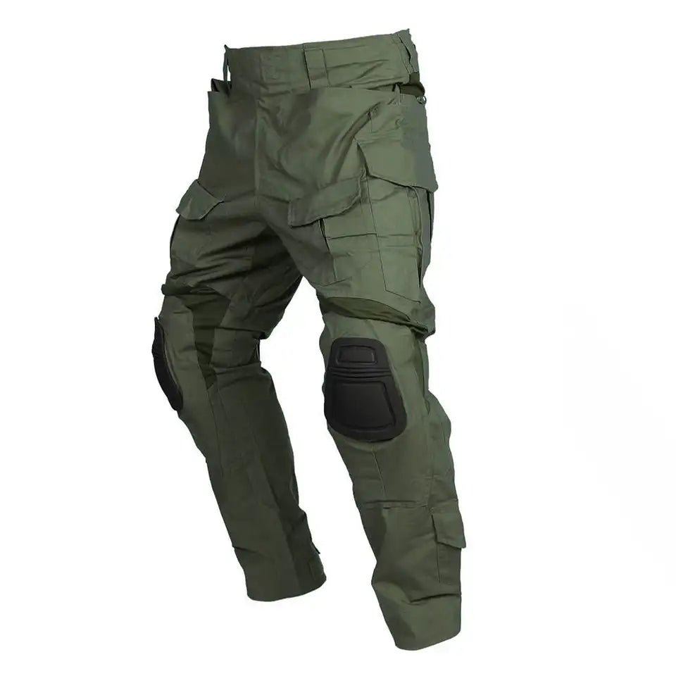 Pantalon tactique militaire pour homme Tactical unit - G3