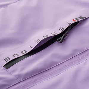 Parka d'hiver chaude & imperméable pour femme 1,2kg "MILOOR - Tenacious" - | Planète Rando