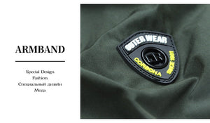 Parka d'hiver coupe-vent avec capuche pour homme 1,2kg "CORBONA – N-BX031" - | Planète Rando