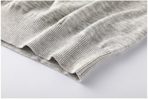 Pull à col roulé en coton pour homme "TFU - England" - Planète Rando