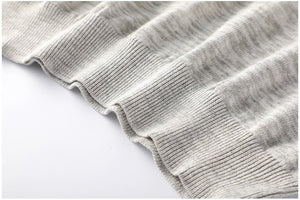 Pull à col roulé en coton pour homme "TFU - England" - Planète Rando