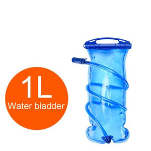 Réservoir d'hydratation / poche à eau sans BPA "Newboler - SD12" - Planète Rando