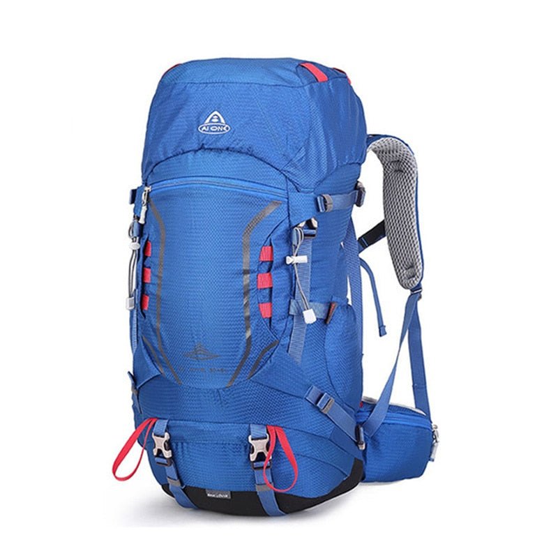 Sac à dos de randonnée / alpinisme avec raincover 1kg"Ai One - Fast Hiking 35 + 5L" - Planète Rando
