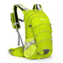 Sac à Dos Randonnée 25L Léger Avec Système Ventilation - Imperméable, Pour Trekking, Cyclisme, Voyage Homme/femme - 9