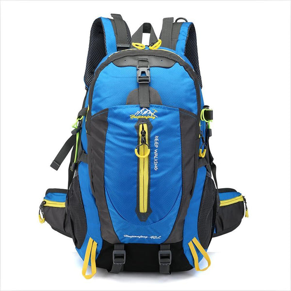 Sac à dos de randonnée / trekking 40L 650g 