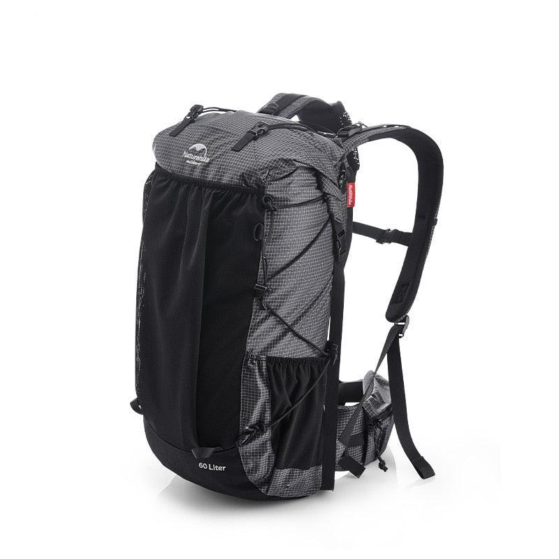Sac à Dos Pliable Ultraléger étanche - 43x28x15 Cm, 220g, Idéal Randonnée, Voyage, Vélo, Quotidien