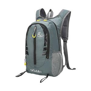 Sac à dos de sports 15L 260g "Raptors sports - LSLK Series" - Gris foncé | Planète Rando