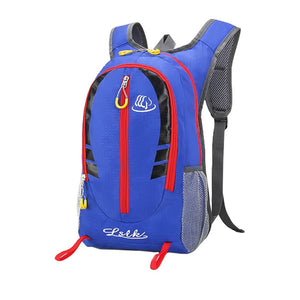 Sac à dos de sports 15L 260g "Raptors sports - LSLK Series" - Bleu | Planète Rando