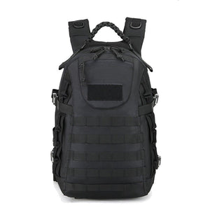 Sac à dos militaire tactique avec systeme Molle "Kendome - Outback 20L / 35L" - Planète Rando