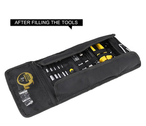 Sac à outils de réparation moto / vélo "Rhinowalk - MT103" - Planète Rando